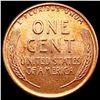 Image 2 : 1934-D Red Wheat Cent GEM BU