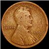 Image 1 : 1909-S Wheat Cent LIGHTLY CIRCULATED