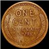 Image 2 : 1909-S Wheat Cent LIGHTLY CIRCULATED