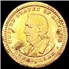 Image 1 : 1904 Lewis & Clark Rare Gold Dollar HIGH GRADE