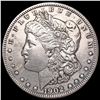 Image 1 : 1902 Morgan Silver Dollar UNCIRCULATED