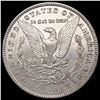 Image 2 : 1902 Morgan Silver Dollar UNCIRCULATED