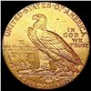 Image 2 : 1914 $5 Gold Half Eagle CLOSELY UNCIRCULATED