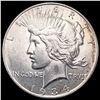 Image 1 : 1934-D Silver Peace Dollar UNCIRCULATED