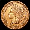 Image 1 : 1864 CN Indian Head Cent CLOSELY UNCIRCULATED