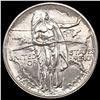 Image 1 : 1926-S Oregon Trail Half Dollar CHOICE BU