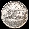 Image 2 : 1926-S Oregon Trail Half Dollar CHOICE BU
