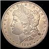 Image 1 : 1896-O Morgan Silver Dollar CLOSELY UNCIRCULATED