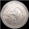 Image 2 : 1891 Morgan Silver Dollar UNCIRCULATED