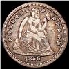 Image 1 : 1856-O Seated Liberty Dime HIGH GRADE