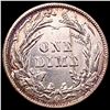 Image 2 : 1903-O Barber Dime UNCIRCULATED