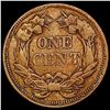 Image 2 : 1858 Flying Eagle Cent LIGHTLY CIRCULATED