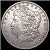 Image 1 : 1903-O Morgan Silver Dollar CLOSELY UNCIRCULATED