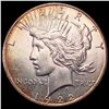 Image 1 : 1922-S Silver Peace Dollar UNCIRCULATED