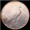Image 2 : 1922-S Silver Peace Dollar UNCIRCULATED