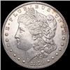 Image 1 : 1879-S Rev 78 Morgan Silver Dollar CLOSELY UNCIRCULATED