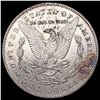 Image 2 : 1879-S Rev 78 Morgan Silver Dollar CLOSELY UNCIRCULATED