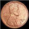 Image 1 : 1928-D Red Wheat Cent UNCIRCULATED