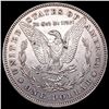 Image 2 : 1878 7/8 Weak Morgan Silver Dollar CHOICE AU