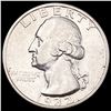 Image 1 : 1932-S Washington Silver Quarter UNCIRCULATED