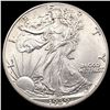Image 1 : 1939 Walking Liberty Half Dollar UNCIRCULATED