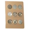 Image 4 : 1971-1978 UNC Ike Dollar Set W/Proofs [32 Coins]