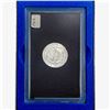Image 2 : 1884-CC Morgan Silver Dollar   UNC GSA