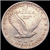 Image 2 : 1927 Standing Liberty Quarter CLOSELY UNCIRCULATED