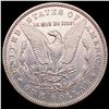 Image 2 : 1893 Morgan Silver Dollar CLOSELY UNCIRCULATED