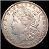 Image 1 : 1921-D Morgan Silver Dollar UNCIRCULATED