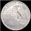 Image 2 : 1925 Stone Mountain Half Dollar CLOSELY UNCIRCULATED