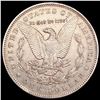 Image 2 : 1891-CC Morgan Silver Dollar CLOSELY UNCIRCULATED