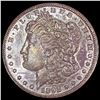 Image 1 : 1892-CC Morgan Silver Dollar CLOSELY UNCIRCULATED