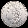 Image 1 : 1892-S Morgan Silver Dollar CLOSELY UNCIRCULATED