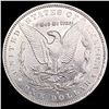 Image 2 : 1892-S Morgan Silver Dollar CLOSELY UNCIRCULATED