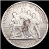Image 2 : 1936 Elgin Half Dollar UNCIRCULATED