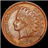 Image 1 : 1908-S Indian Head Cent CLOSELY UNCIRCULATED
