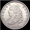 Image 1 : 1835 Capped Bust Dime CHOICE AU