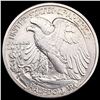 Image 2 : 1939-D Walking Liberty Half Dollar UNCIRCULATED