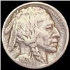 Image 1 : 1913-D T2 Buffalo Nickel LIGHTLY CIRCULATED