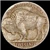 Image 2 : 1913-D T2 Buffalo Nickel LIGHTLY CIRCULATED