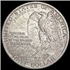 Image 2 : 1925 Stone Mountain Half Dollar UNCIRCULATED