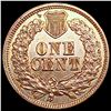 Image 2 : 1863 Indian Head Cent CLOSELY UNCIRCULATED