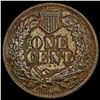 Image 2 : 1875 Indian Head Cent CLOSELY UNCIRCULATED