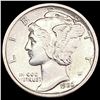 Image 1 : 1928-D Mercury Dime UNCIRCULATED