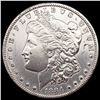Image 1 : 1884-S Morgan Silver Dollar HIGH GRADE