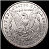 Image 2 : 1884-S Morgan Silver Dollar HIGH GRADE