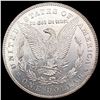 Image 2 : 1878-S Morgan Silver Dollar UNCIRCULATED
