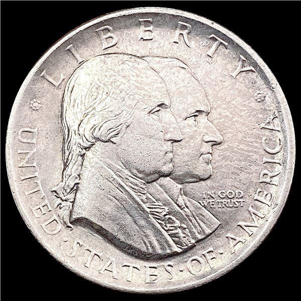 1926 Sesquicentennial Half Dollar CLOSELY UNCIRCULATED
