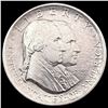 Image 1 : 1926 Sesquicentennial Half Dollar CLOSELY UNCIRCULATED